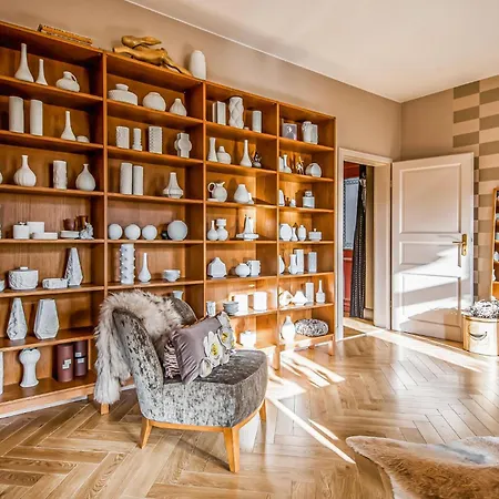 Gorgeous In Quedlinburg Ot Gernrod Apartment Gernrode (Saxony-Anhalt)