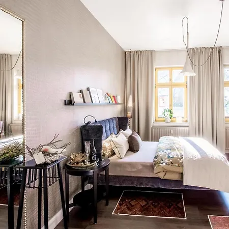 Froeschkoenig * جيرنروده هارتس