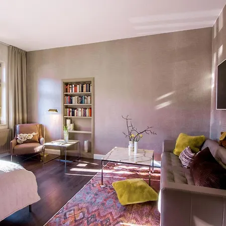 Apartment Gorgeous In Quedlinburg Ot Gernrod Gernrode (Saxony-Anhalt)
