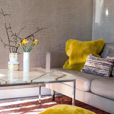 Froeschkoenig شقة جيرنروده هارتس