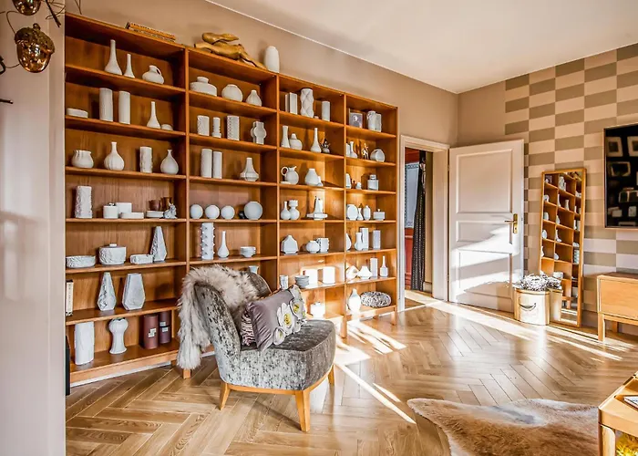 Froeschkoenig Lejlighed Gernrode (Saxony-Anhalt)