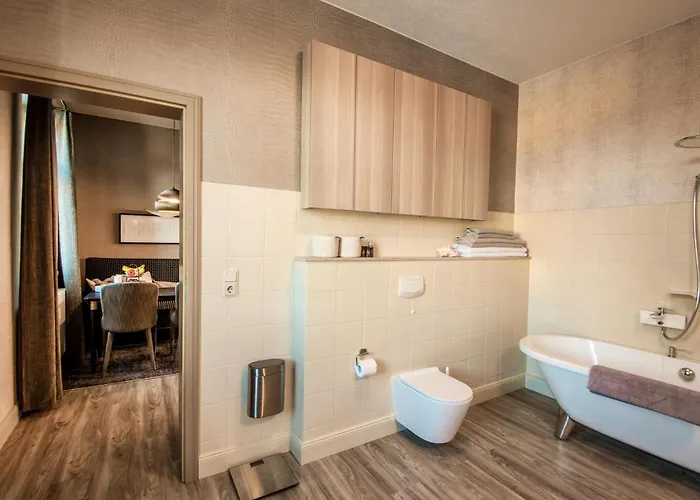 Froeschkoenig Gernrode (Saxony-Anhalt)