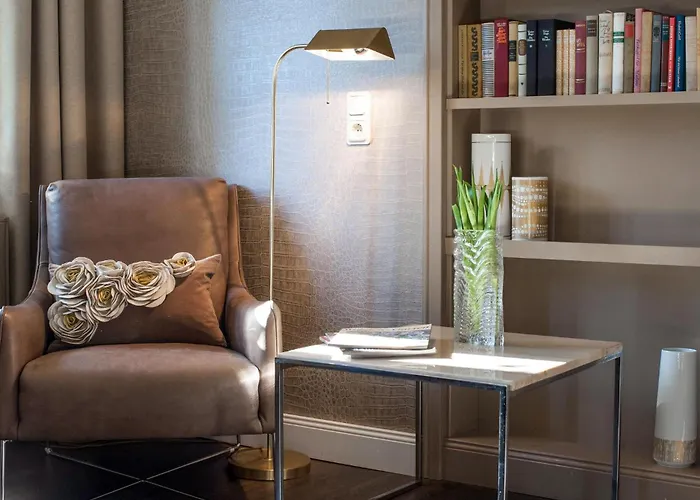 Froeschkoenig * Gernrode (Saxony-Anhalt)