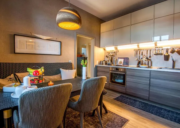 Lejlighed Froeschkoenig *