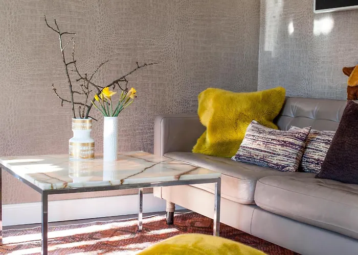 Froeschkoenig Lejlighed Gernrode (Saxony-Anhalt)